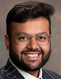 photo of Apurva Popat