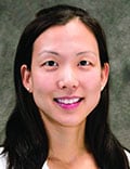 photo of Dr. Christine Ko