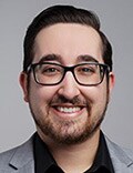 photo of Ryan Glatt