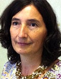 photo of Alessandra Pierangeli, PhD