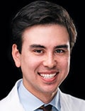 photo of Alex Yehanda MD