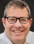 photo of Christophe Gimmler MD
