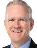 photo of Michael Lipscomb MD