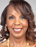 photo of Nicole Collins-Clagett RN