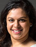 photo of Anjali Bharati