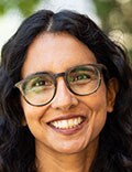 photo of Dr. Tara Kiran