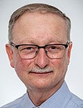 photo of Joseph Flynn