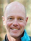 photo of Scott Lear