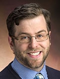 photo of Ben Samelson-Jones, MD, PhD