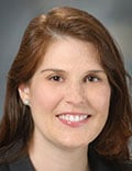 photo of Carrie Daniel-MacDougall