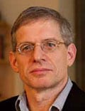 photo of Edward Giovannucci