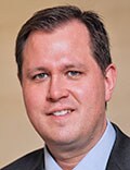 photo of Aaron Johnston