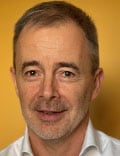 photo of John Thornton