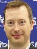 photo of Nicholas Evans