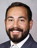 photo of Diego A. Suarez