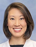 photo of Joy Chang MD