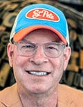 photo of Roy Peter Clark