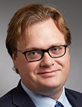 photo of Brian Wojek
