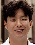 photo of David Xiang