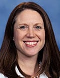 photo of Kara Wyant