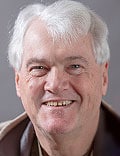 photo of Peter Whitehouse