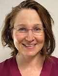 photo of Sabine Schmid PhD