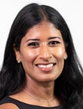 photo of Supriya Rao