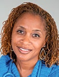 photo of Franchell Hamilton