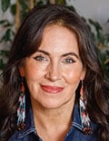 photo of Dr Kyra Bobinet