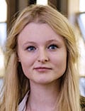 photo of Laura Hinte
