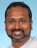 photo of Sidharth V. Puram, MD, PhD