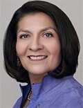 photo of Maria Carrillo PhD
