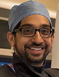 photo of Sahil Mehta