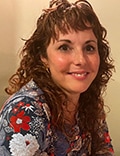 photo of Sara Tabrizi