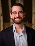 photo of Dr. Bruce Strober