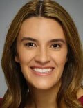 photo of Maria Maldonado