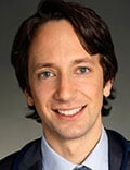 photo of Jamie Kane