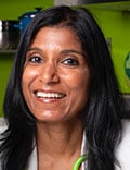 photo of Nimali Fernando