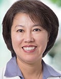photo of Sarah Ro
