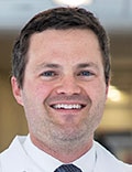 photo of Daniel McIssacs