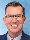 photo of Michael Englesbe