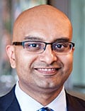 photo of Sriram Machineni
