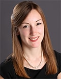 photo of Alison May Berner
