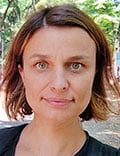 photo of Cristina Canova