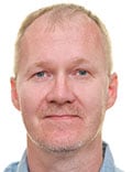 photo of Janek Vahk
