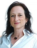 photo of Janine Roeters van Lennep