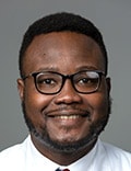 photo of Dr. Abayomi Ogunwale