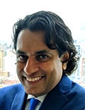 photo of Dr. Amir Qaseem