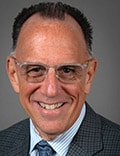 photo of Dr. Theodore Strange