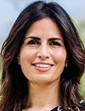 photo of Sharlene Gill